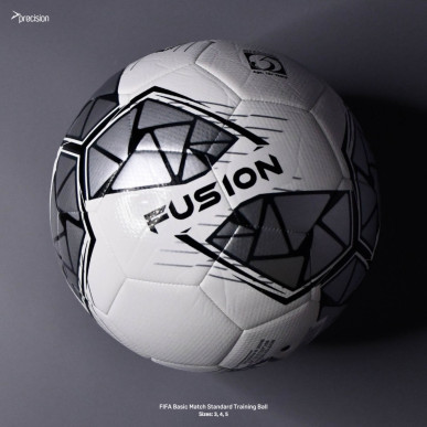 Precision Fusion FIFA treeningpall