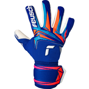 Väravavahikindad Reusch Grip Gold X Negative Cut – professionaalsed kindad