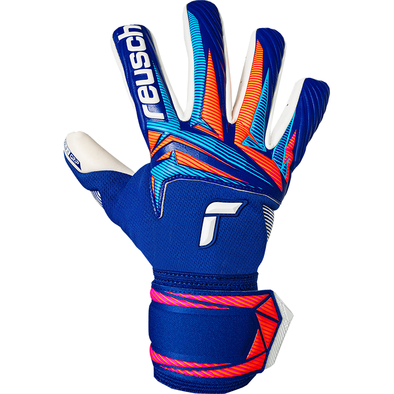 Väravavahikindad Reusch Grip Gold X Negative Cut