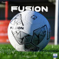 Футбольный мяч Precision Fusion FIFA Basic Training Ball