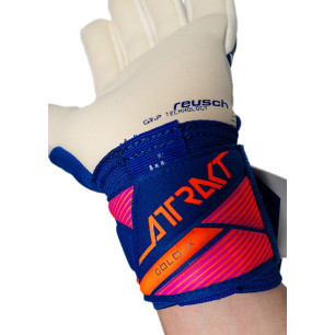 Väravavahikindad Reusch Grip Gold X Negative Cut