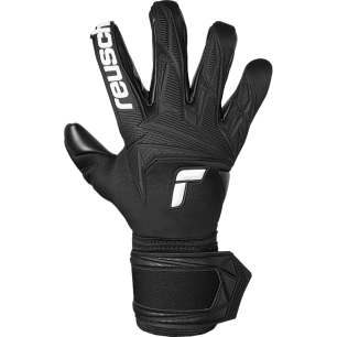 Goalkeeper Gloves Attrakt Freegel Infinity – Professional Football Gloves