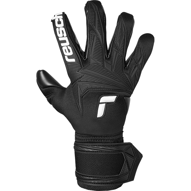 Goalkeeper Gloves Attrakt Freegel Infinity Goalkeeper Gloves Attrakt Freegel Infinity