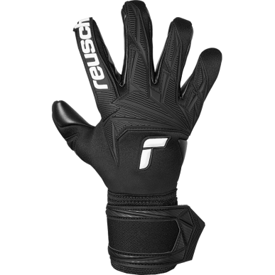 Goalkeeper Gloves Attrakt Freegel Infinity – Professional Football Gloves