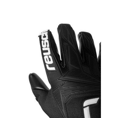 Goalkeeper Gloves Attrakt Freegel Infinity – Professional Football Gloves