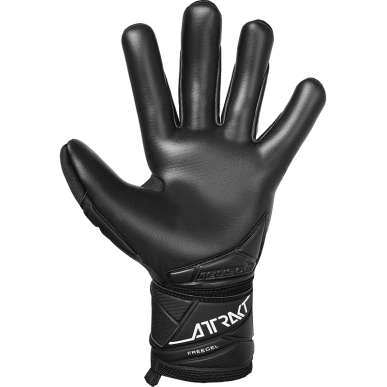 Goalkeeper Gloves Attrakt Freegel Infinity – Professional Football Gloves