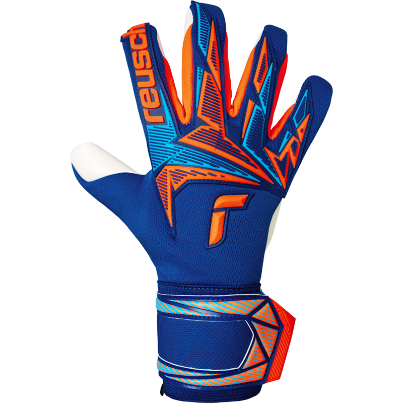 Väravavahikindad Attrakt Freegel Advance Väravavahikindad Attrakt Freegel Advance