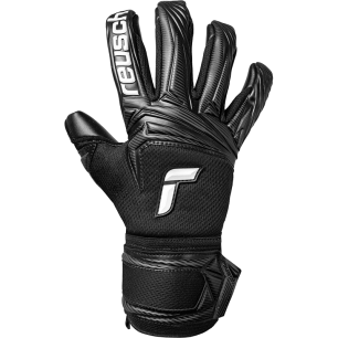 Goalkeeper Gloves Attrakt Infinity Evolution NC – Professional Football Gloves