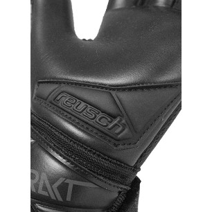 Goalkeeper Gloves Attrakt Infinity Evolution NC