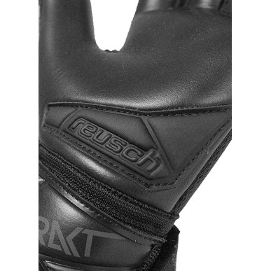Goalkeeper Gloves Attrakt Infinity Evolution NC – Professional Football Gloves