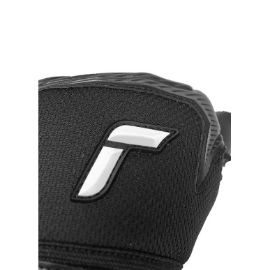 Goalkeeper Gloves Attrakt Infinity Evolution NC – Professional Football Gloves