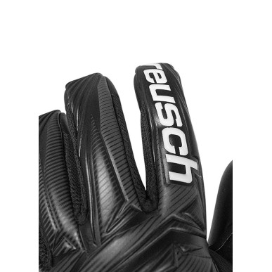 Goalkeeper Gloves Attrakt Infinity Evolution NC – Professional Football Gloves
