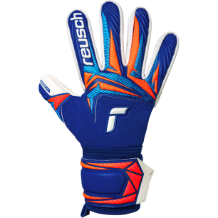 Goalkeeper Gloves Attrakt Advance – Professional Football Gloves