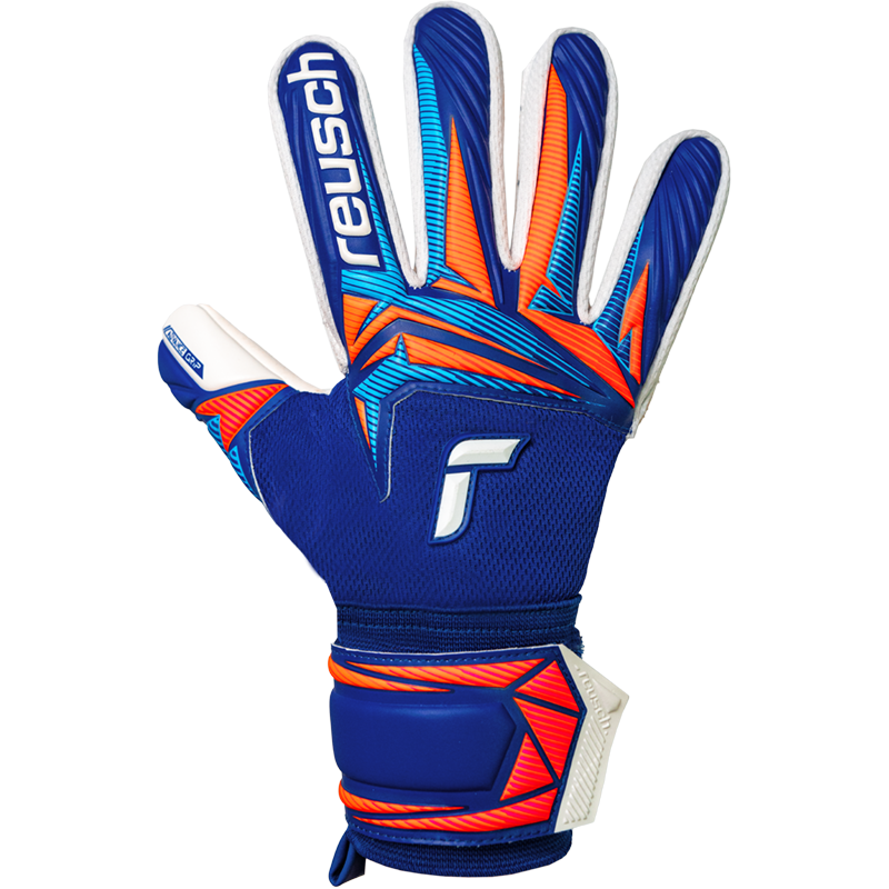 Goalkeeper Gloves Attrakt Advance Goalkeeper Gloves Attrakt Advance