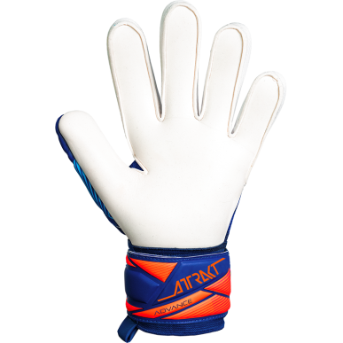 Goalkeeper Gloves Attrakt Advance – Professional Football Gloves