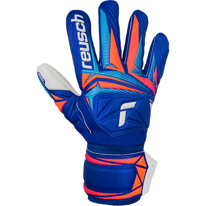 Goalkeeper Gloves Attrakt Grip Goalkeeper Gloves Attrakt Grip