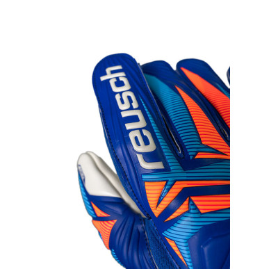 Väravavahikindad Attrakt Grip – professionaalsed kindad