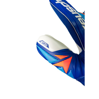 Goalkeeper Gloves Attrakt Grip – Professional Football Gloves