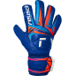 Goalkeeper Gloves Attrakt Solid Goalkeeper Gloves Attrakt Solid