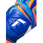 Goalkeeper Gloves Attrakt Solid Goalkeeper Gloves Attrakt Solid