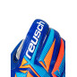 Goalkeeper Gloves Attrakt Solid Goalkeeper Gloves Attrakt Solid