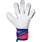 Goalkeeper Gloves Attrakt Solid Goalkeeper Gloves Attrakt Solid