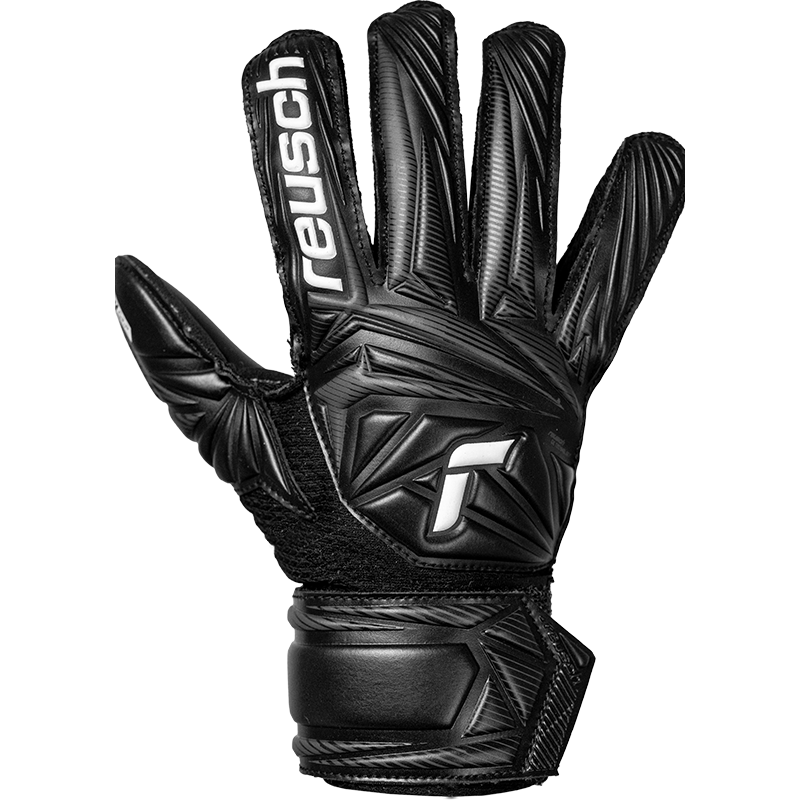 Goalkeeper Gloves Attrakt Infinity Junior Goalkeeper Gloves Attrakt Infinity Junior