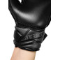 Goalkeeper Gloves Attrakt Infinity Junior Goalkeeper Gloves Attrakt Infinity Junior