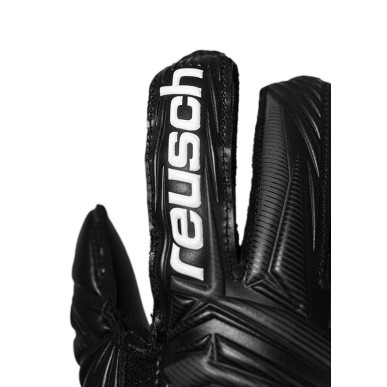 Goalkeeper Gloves Attrakt Infinity Junior – Youth Football Gloves