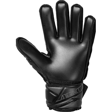 Goalkeeper Gloves Attrakt Infinity Junior – Youth Football Gloves