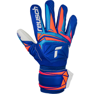 Goalkeeper Gloves Attrakt Grip Junior – Youth Football Gloves