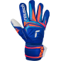 Goalkeeper Gloves Attrakt Grip Junior Goalkeeper Gloves Attrakt Grip Junior