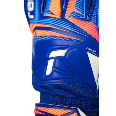Goalkeeper Gloves Attrakt Grip Junior – Youth Football Gloves