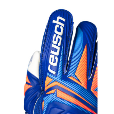 Goalkeeper Gloves Attrakt Grip Junior – Youth Football Gloves