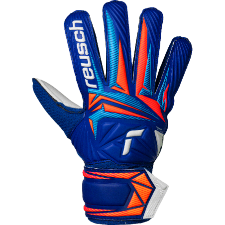 Attrakt Solid Junior — Junior Goalkeeper Gloves