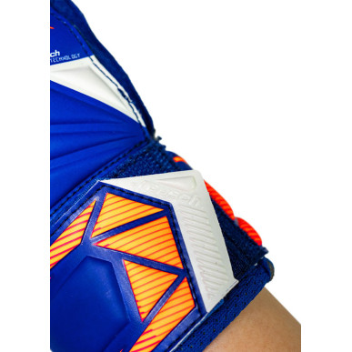 Attrakt Solid Junior — Junior Goalkeeper Gloves