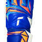 Goalkeeper Gloves Attrakt Solid Junior