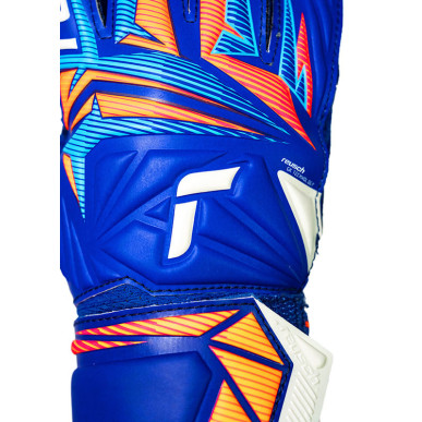 Attrakt Solid Junior — Junior Goalkeeper Gloves