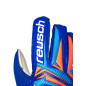 Goalkeeper Gloves Attrakt Solid Junior