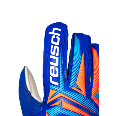 Attrakt Solid Junior — Junior Goalkeeper Gloves