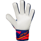 Goalkeeper Gloves Attrakt Solid Junior