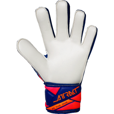 Attrakt Solid Junior — Junior Goalkeeper Gloves