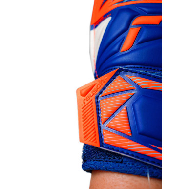 Attrakt Solid Junior — Junior Goalkeeper Gloves