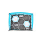 PrecisionPlay 2in1 Pop-Up Target Football Goal PrecisionPlay 2in1 Pop-Up Target Football Goal