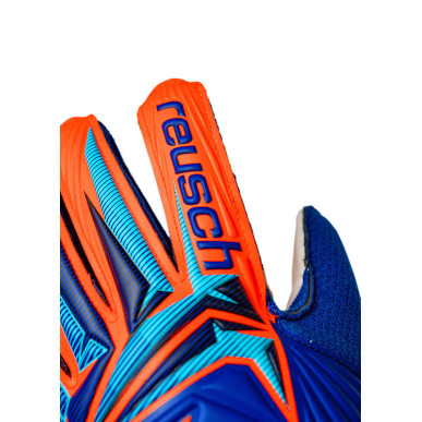 Attrakt Solid Junior — Вратарские перчатки для юниоров