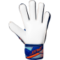 Goalkeeper Gloves Attrakt Solid Junior