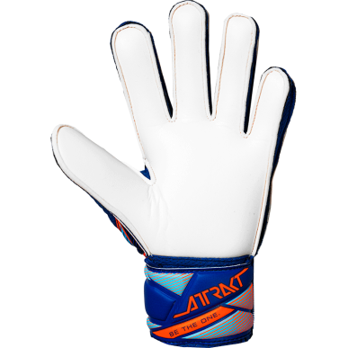 Attrakt Solid Junior — Junior Goalkeeper Gloves