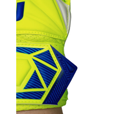 Attrakt Solid Junior — Junior Goalkeeper Gloves