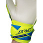 Вратарские перчатки Attrakt Solid Junior