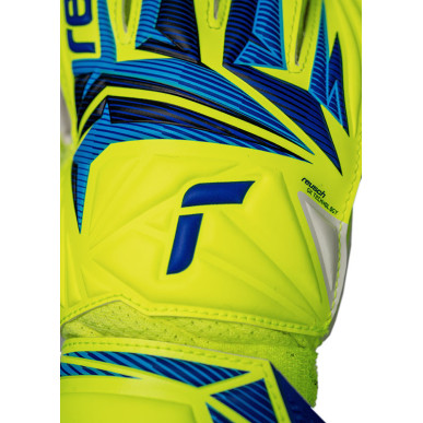 Attrakt Solid Junior — Junior Goalkeeper Gloves